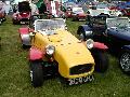 Locust Enthusiasts Club - Locust Kit Car - Stoneleigh 2007 - 024.JPG